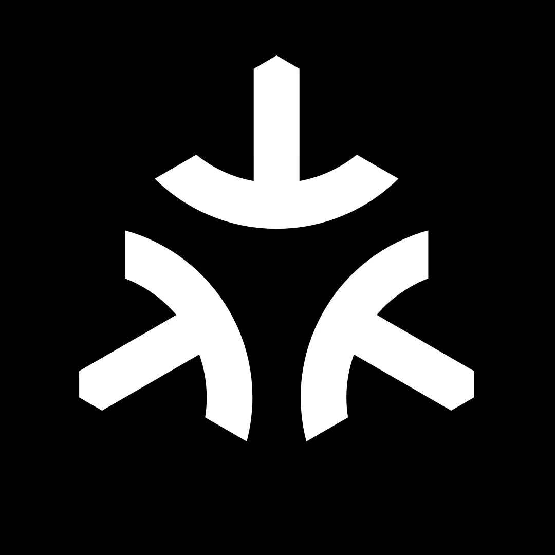 Circle Badge - Matter
