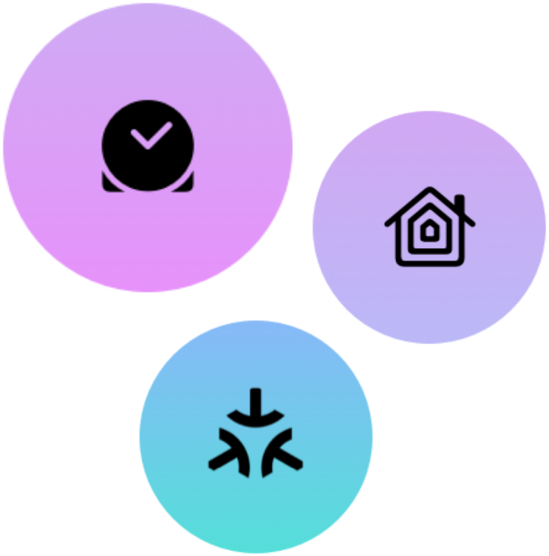 HomeKit Automations Symbols HomeKit Automations Symbols